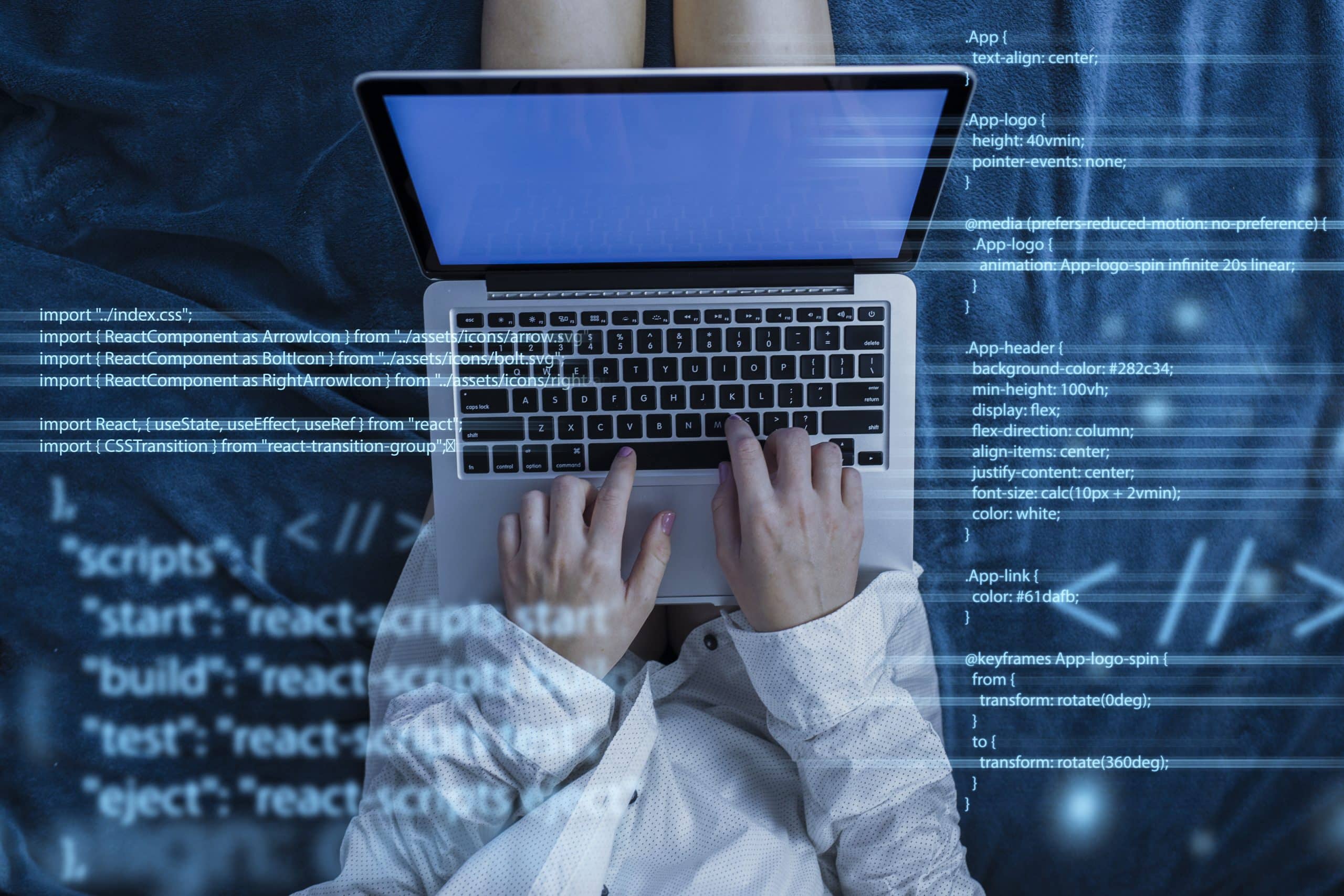 inteligencia artificial e programação